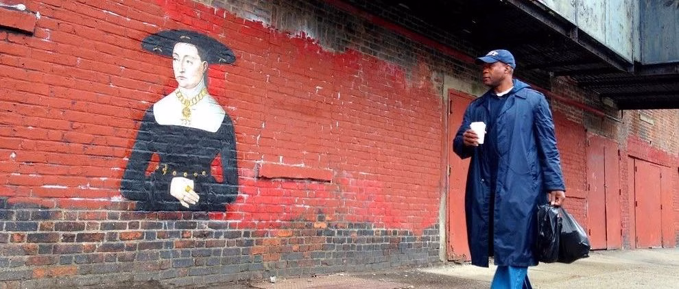 城市｜法国：艺术下乡